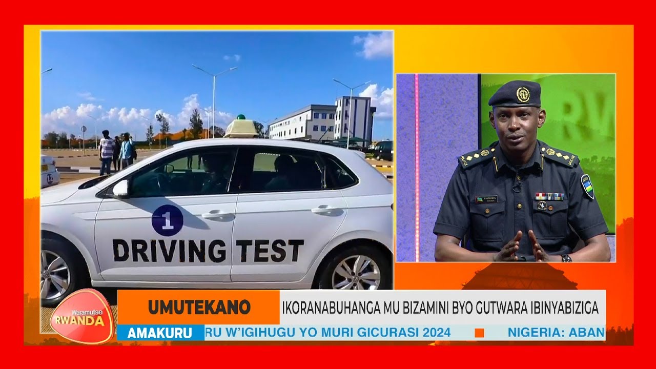 Gutahana perimi no gukora amasaha y'ijoro birashoboka || Umwihariko w'ikigo gishya