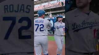 🚨⚾ ¡NOCHE SALVAJE! Max Muncy la saca DOS VECES 💣💣