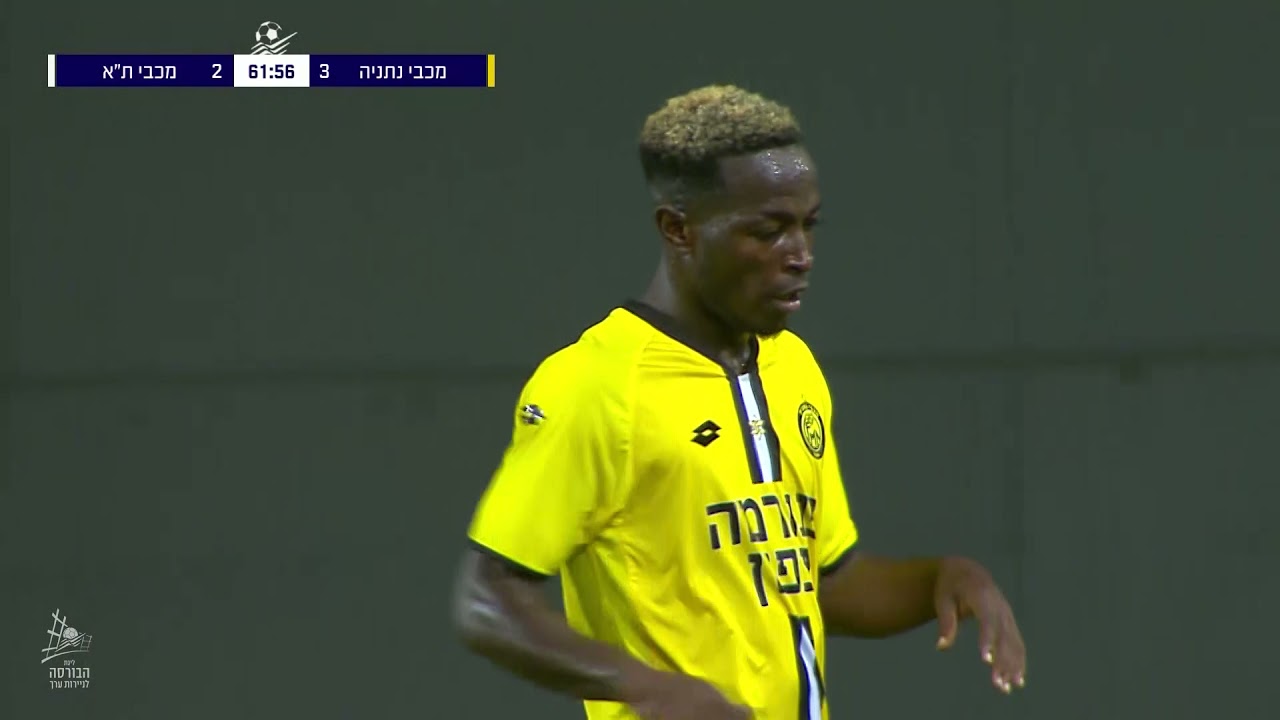 מחזור 6 | תקציר: מכבי נתניה - מכבי ת