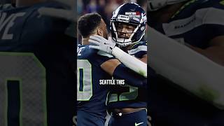 Jared Verse and Maxx Crosby respect the Seahawks