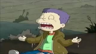 Tommy Pickles Crying Meme (Submarine Man - Shavin' On My Head)