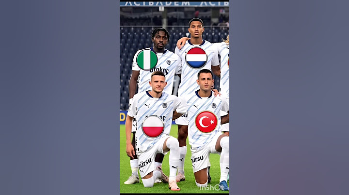 FENERBAHÇE 5-1 HULL CİTY 💛💙 Kadrosu Nereli #shorts #football #fenerbahçe
