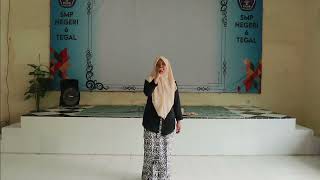 Nayla Millatina Azka - Teh Tubruk