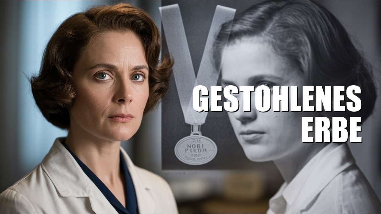 Der größte Diebstahl der Wissenschaftsgeschichte