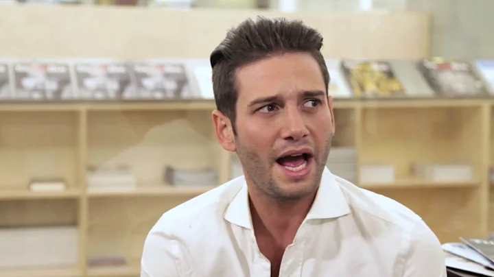 The Real Deal chats with "Million Dollar Listing" ...