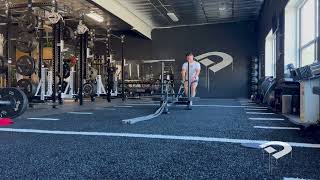 Prowler Reverse Drag