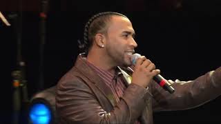 Aventura - Ella Y Yo (Sold Out at Madison Square Garden)