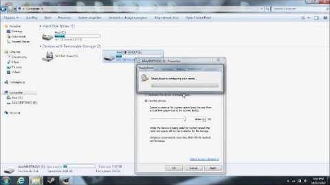 PC Tech Helper - ReadyBoost !Speed up your computer!