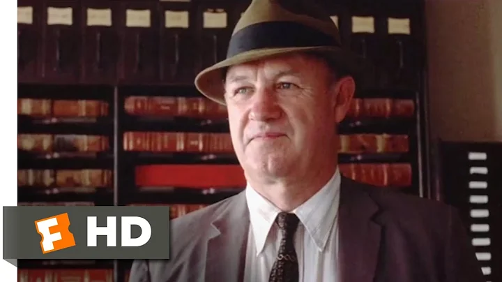 Mississippi Burning (1988) - Federal Bureau of Int...