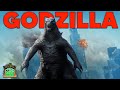 GODZILLA ATTACKS THE CITY! | PGN # 216