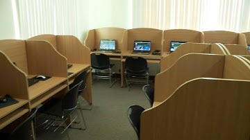 Computer Resource Center