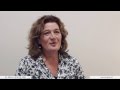 Capture de la vidéo Interview - Presence Based Coaching Course, Henriette Wentholt