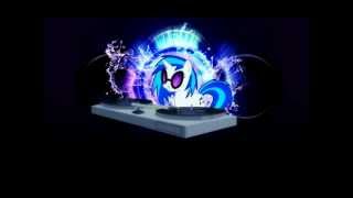 Video thumbnail of "Discord Instrumental [Eurobeats Brony] TheLivingTombstone's Version"