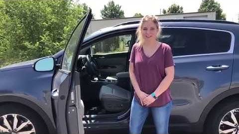 How-To Change Out All Weather Floor Mats