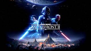 Star Wars: Battlefront 2 OST- \