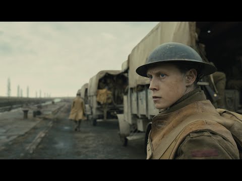 Last Man Standing | 1917