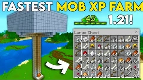 اسهل موب تراب كل عالم يحتاجها في ماين كرافت...Minecraft
