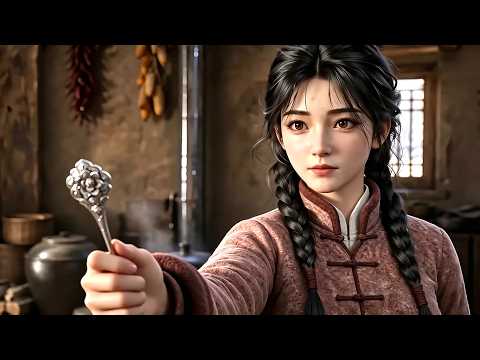 【新番】💞老实猎户心善放生毛驴，意外得通灵神驴报恩，上山打猎线下经商，打脸贪鄙小人，全家日子越过越富足丨MULTISUB
