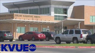 Pflugerville ISD discusses updated plans on possible school closures, rezoning | KVUE