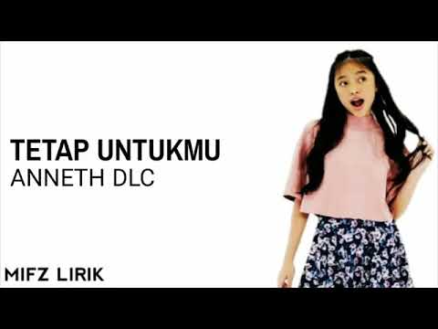 Lirik lagu "Tetap untukmu" - YouTube