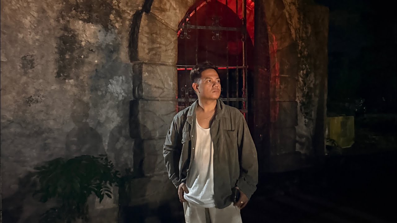 MASTER GALA LIVE SA SEMENTERYO UNDAS 2025 SPECIALS