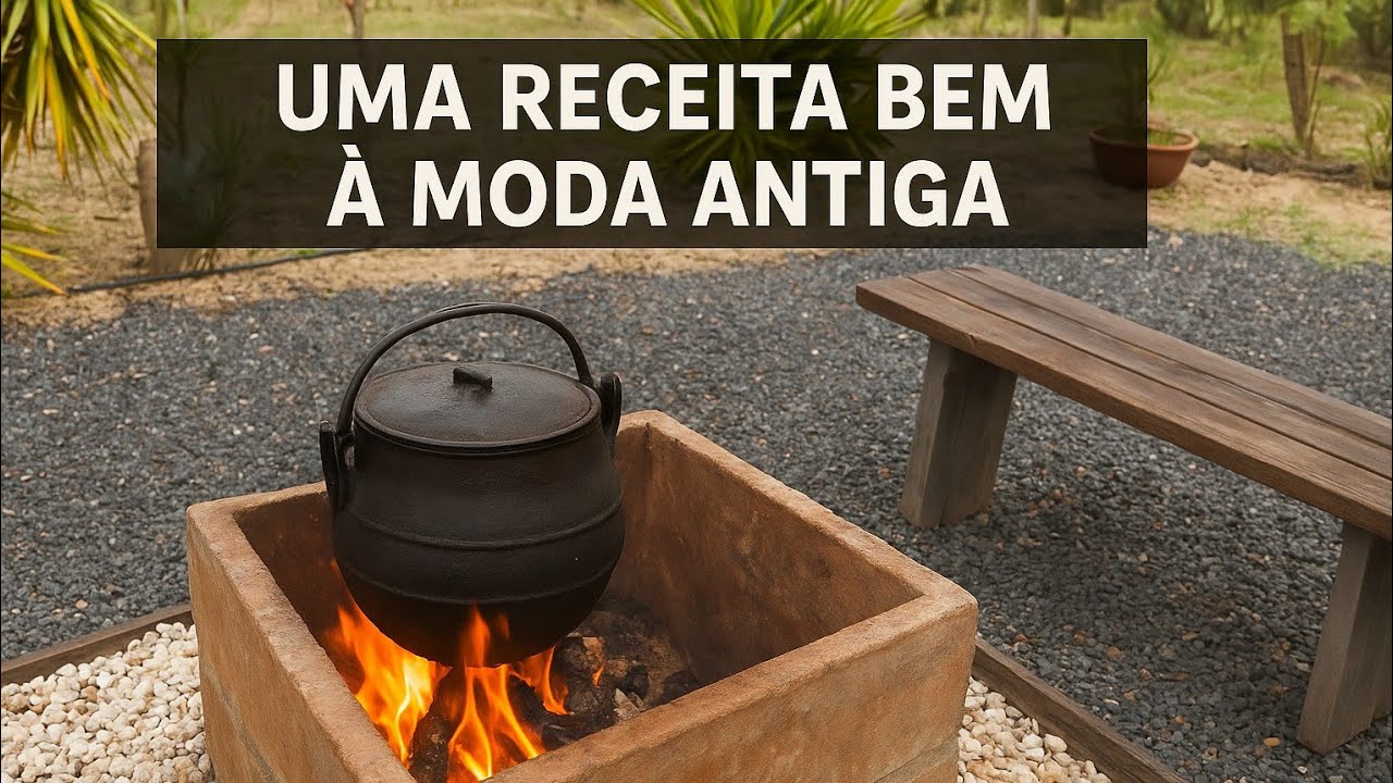 #Comida #Típica #Alentejana em #Panela de #Ferro #natal 