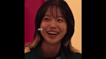 Players 222 and 333 😭❤️ #squidgame2 #squidgame #edit #player222 #player333 #song #love #couple