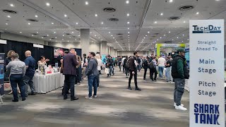 GEEK OF CHIC: NYC TECHDAY 2024