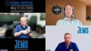 Prehospital Blood, POCUS, MIH, AI, and Body Cams
