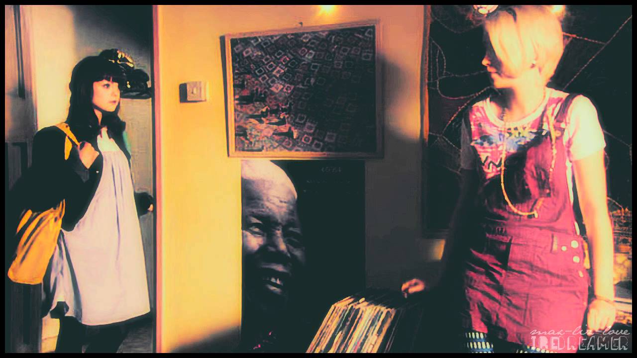 Naomi & Emily | let me be your hero