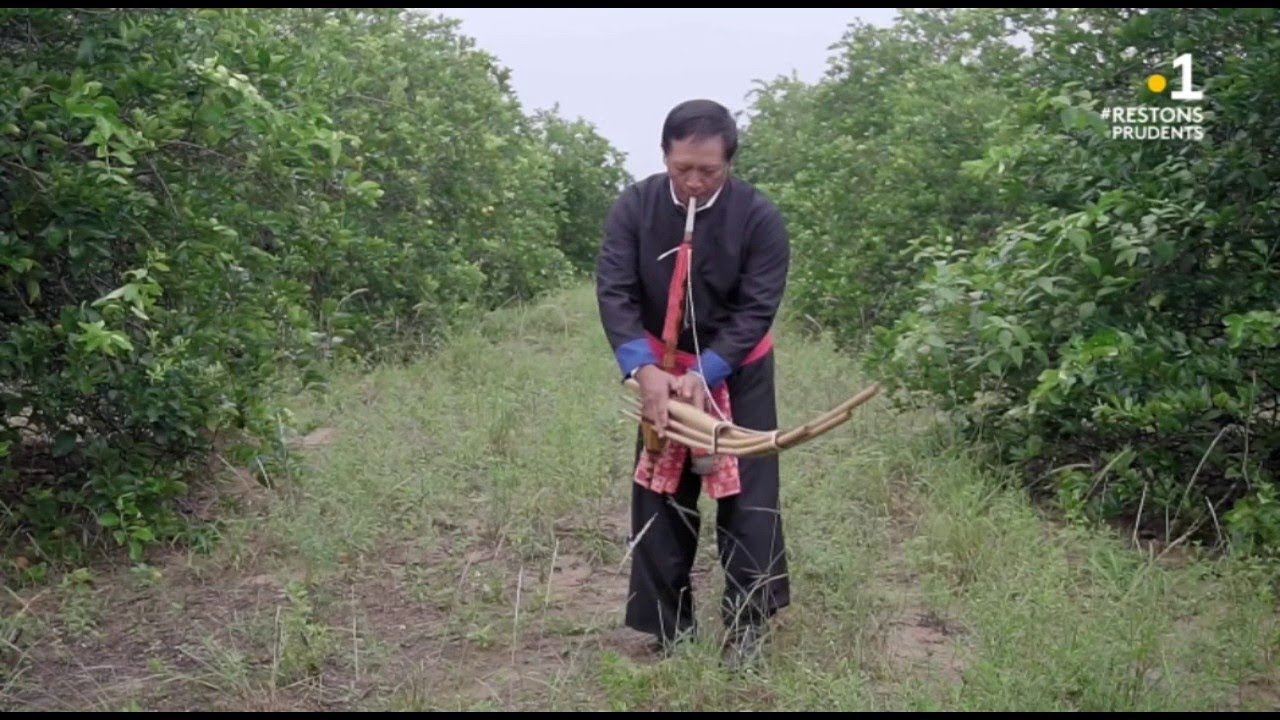 Les Hmongs de Javouhey