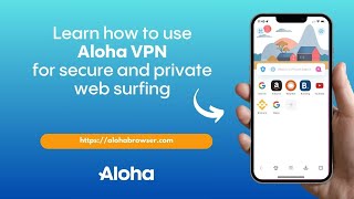 Aloha's Top Security Expert Shares FREE VPN Secrets screenshot 3