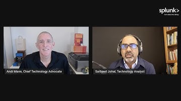 Sarbjeet Johal & Andi Mann | The Future Of Data Management In The Cloud Era