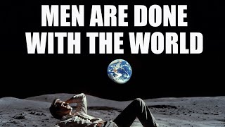 Men Have Gone Silent