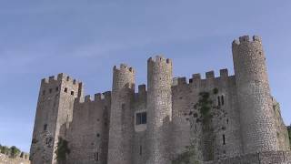 Óbidos - Turismo - Portugal