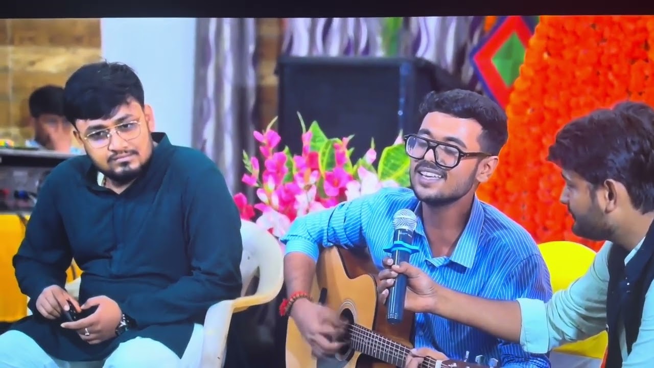 Surprise performance for me from my brothers ❤️❤️