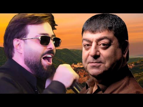 Ernest Ogannesyan & Tatul Avoyan - NEW MIX 🔥🔥 TOP REMIX 2025