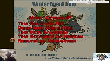 Doom Wadstream: Project Einherjar part 3