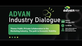 ADVAN INDUSTRY DIALOGUE