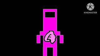 Ewww Pink Robot! #e4estings2025