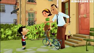 Kichkina Nikolya 3-Qism Ozbek Tilida Кичкина Николя 3-Қисм Ўзбек Тилида