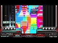 kors k feat.Kanata Okajima&楽天斎 - Bounce Bounce Bounce  『 DANCEHALL 』 ♫ IIDX18 ~Resort Anthem~ ♫