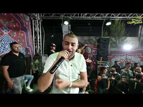 يا بنت يسمرانيه اسلوووب جديييد ايمن السبعاوي مهرجان بلال عماد الكرنز مخيم العروب ماستركاسيت