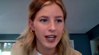 OHSC Web  Meeting Oct 2021