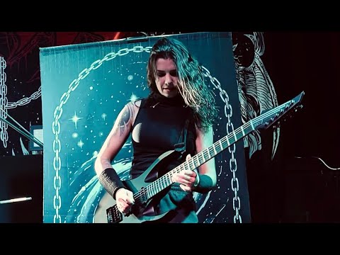 ⚡️CRYPTA • Lullaby for the Forsaken • Live at The Brickyard, Carlisle • Final Rites Tour 2026