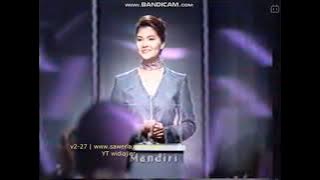 Iklan Lux Beauty Soap - Tamara & Kecantikannya (2001) @ Indosiar, TPI, SCTV, & RCTI
