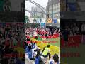 アディダスがMIYASHITA PARK 屋上にて期間限定イベント「adidas PLAY FREE PARK」を開催!! #shorts