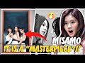 MISAMO’s DO NOT TOUCH: Masterpieces References and Meanings Explained