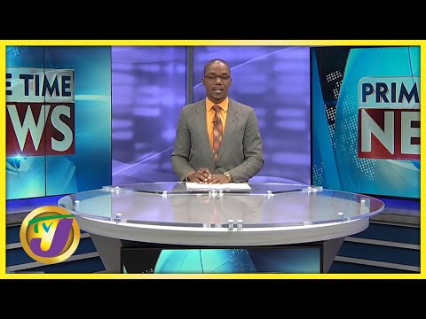 Jamaica's News Headlines | TVJ News - July 25 2022