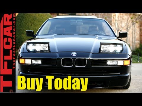Buy These Cars Now: Top 5 Almost Classics That Will Appreciate Soon!